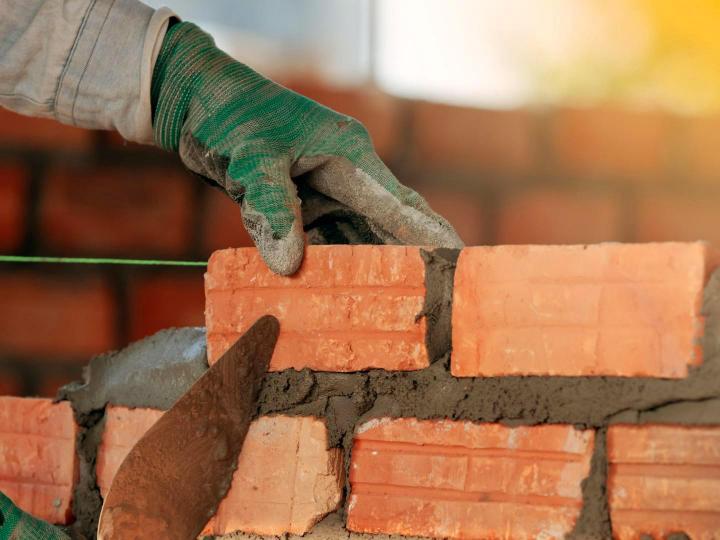 Travaux de maçonnerie générale Verginy