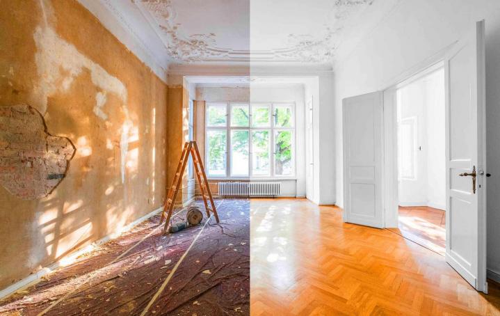 Travaux de maçonnerie générale Verginy
